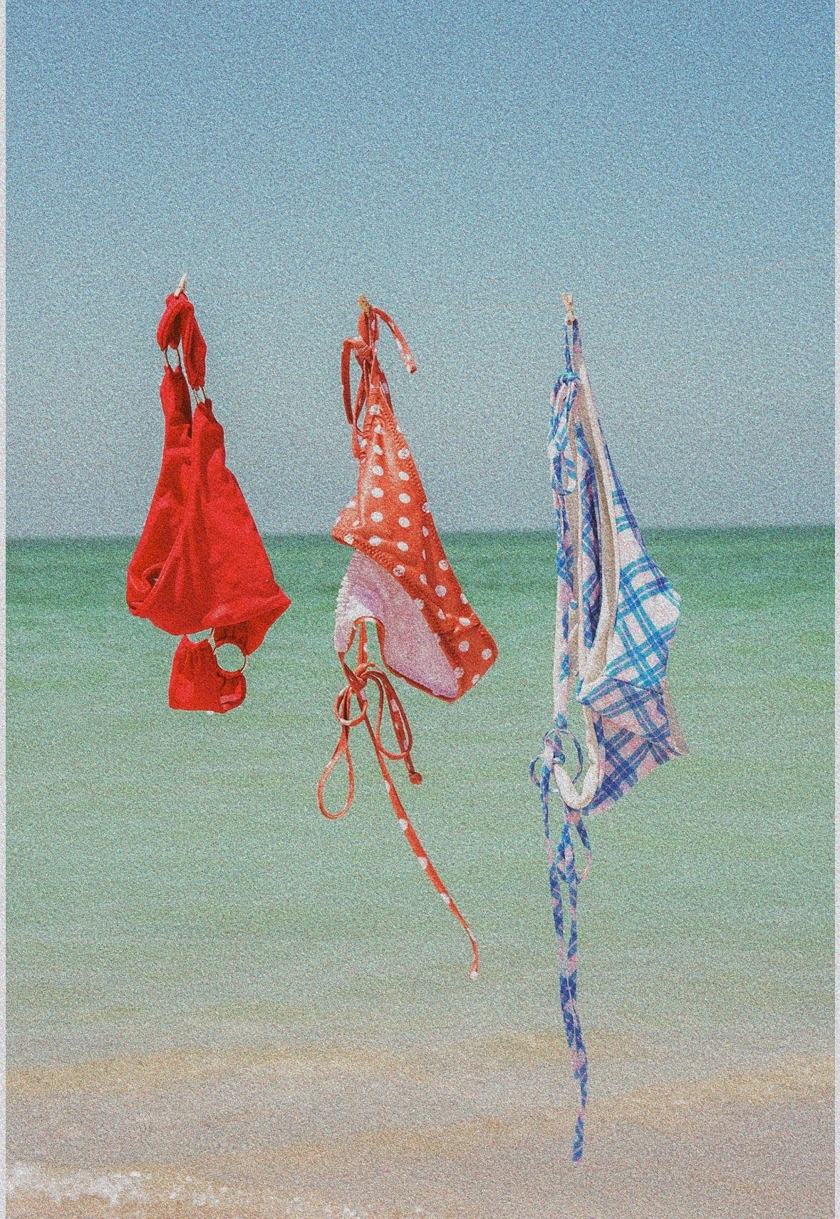 Cherry Pop O-Ring Bottom